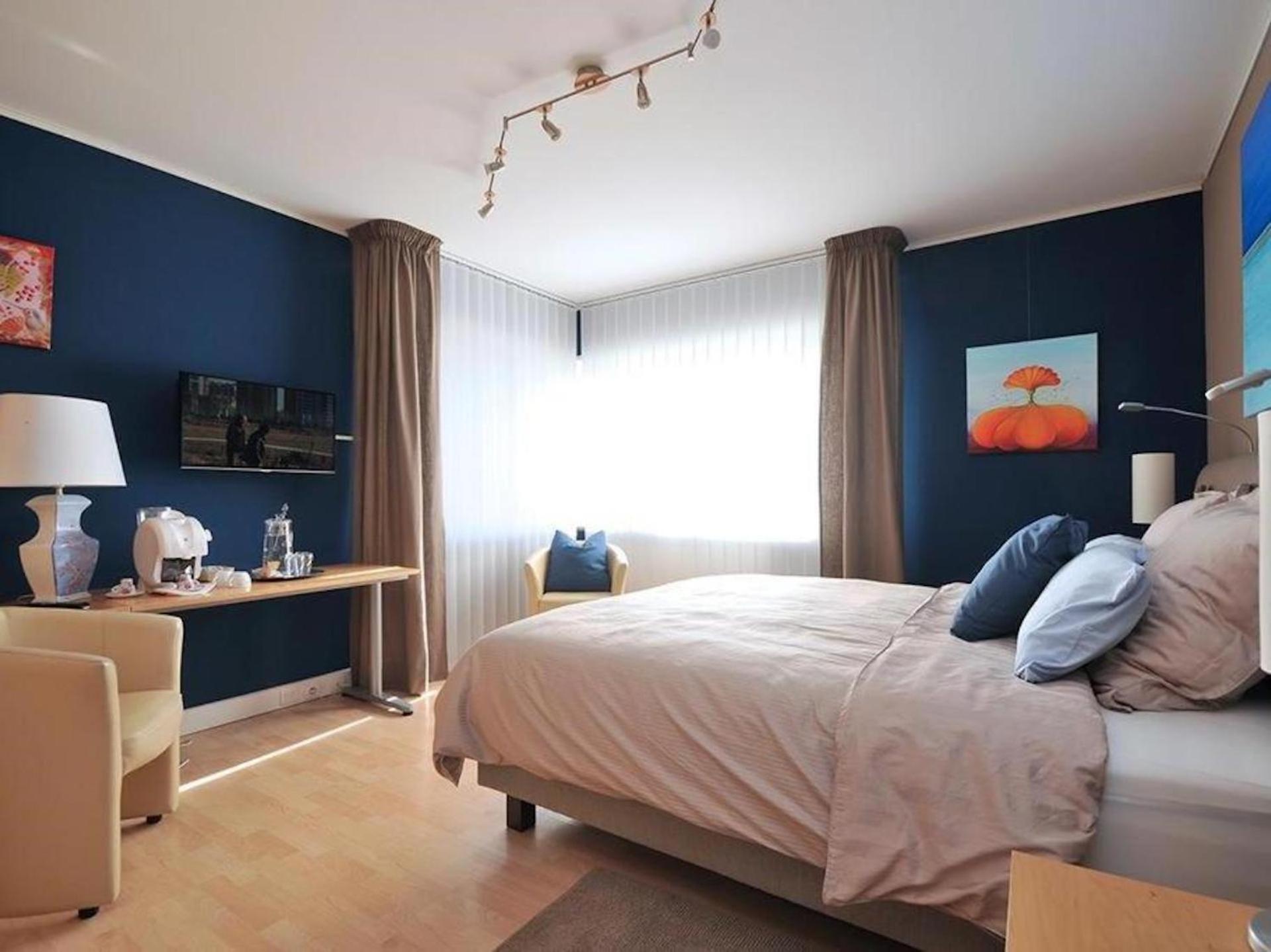 Le Jardin De La Tuilerie Alsace Hotel Pfastatt Luaran gambar