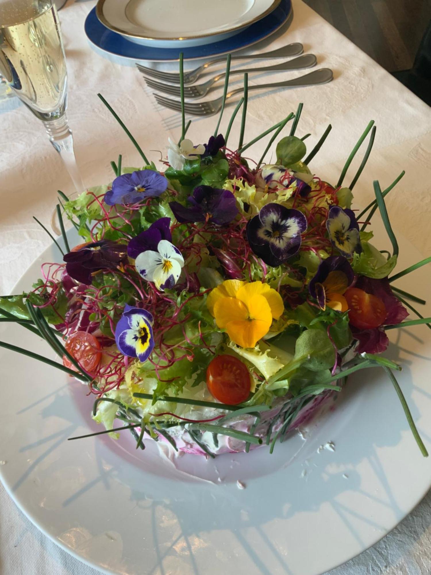 Le Jardin De La Tuilerie Alsace Hotel Pfastatt Luaran gambar
