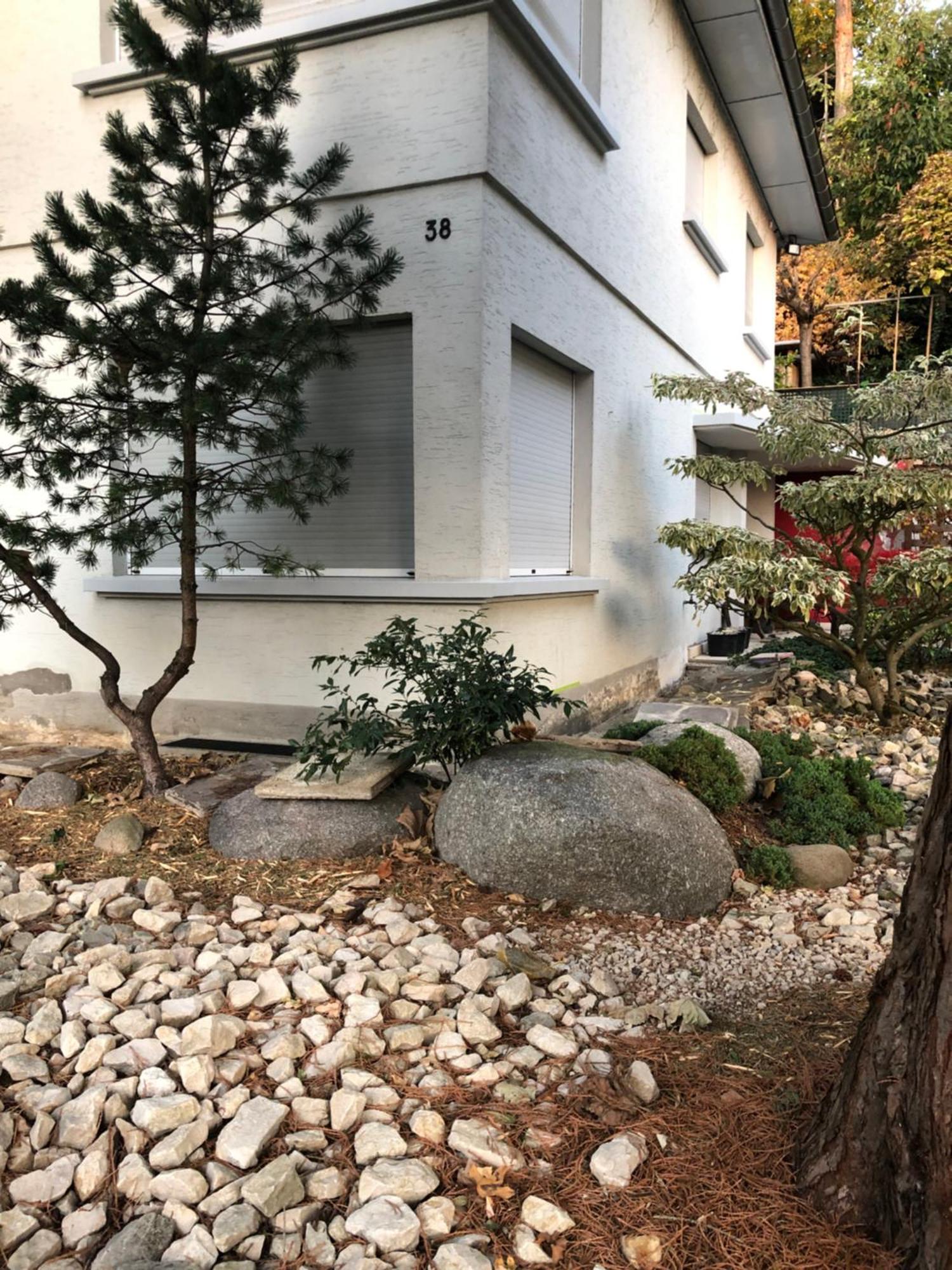 Le Jardin De La Tuilerie Alsace Hotel Pfastatt Luaran gambar