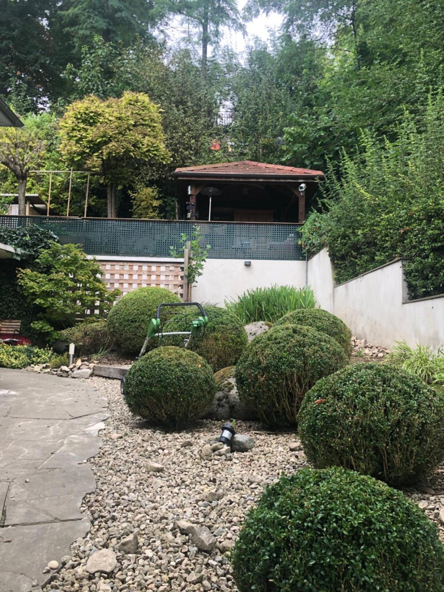 Le Jardin De La Tuilerie Alsace Hotel Pfastatt Luaran gambar