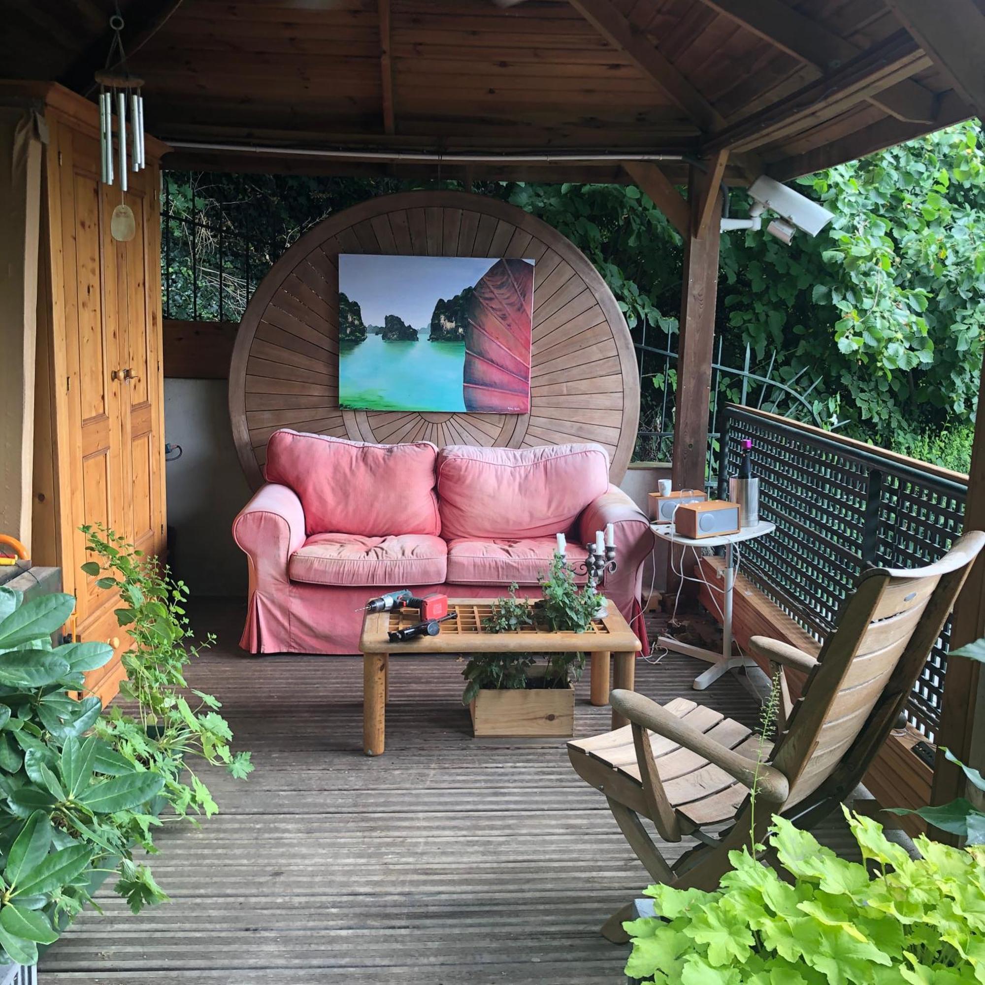 Le Jardin De La Tuilerie Alsace Hotel Pfastatt Luaran gambar