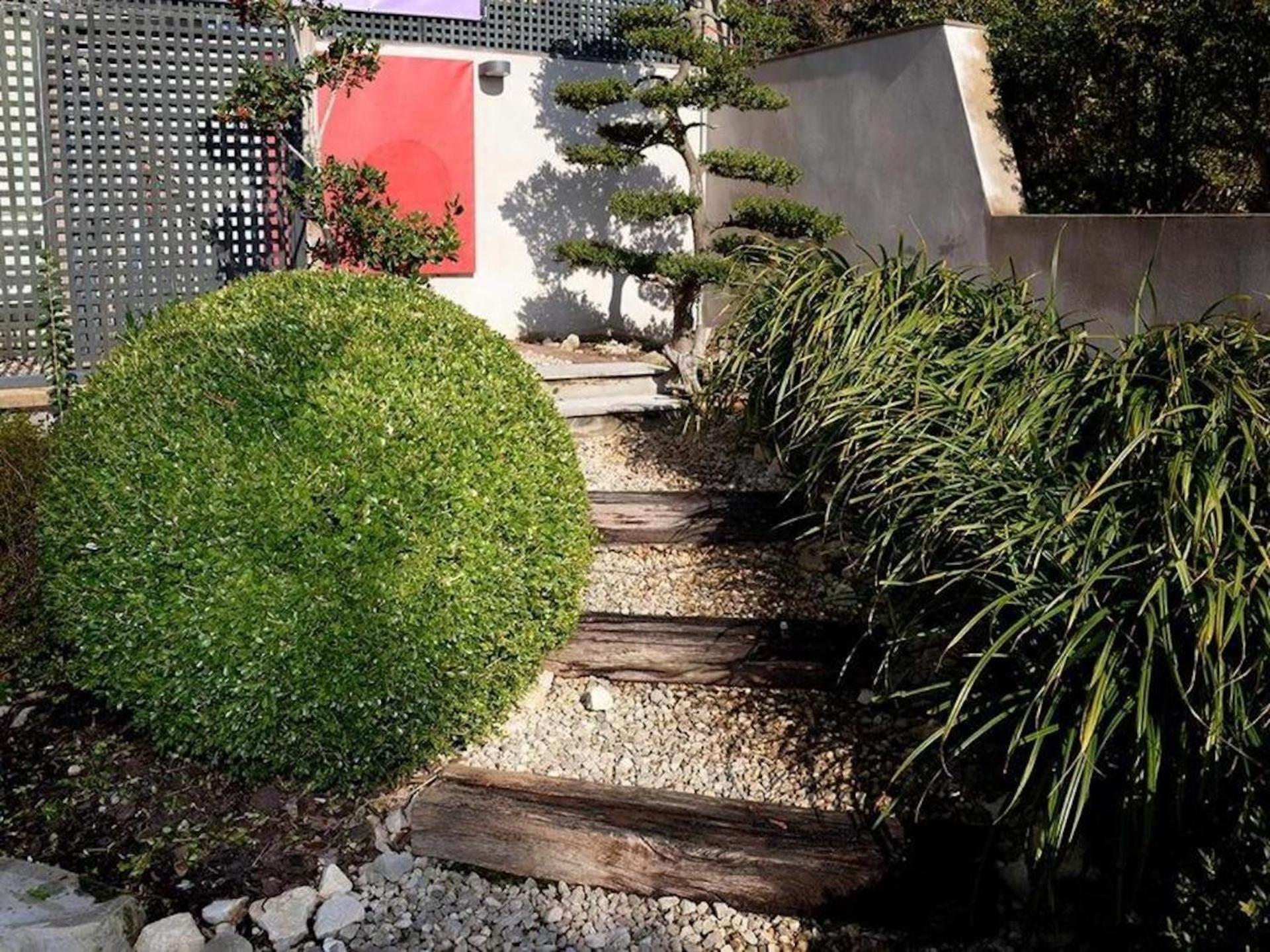 Le Jardin De La Tuilerie Alsace Hotel Pfastatt Luaran gambar